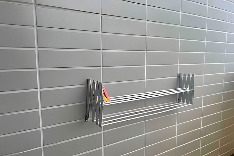 Flat à beira-mar 210A Infinity At The Sea -MyFlats