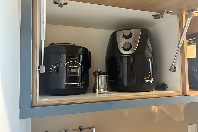 Flat a 50m do mar 602 Legacy - MyFlats