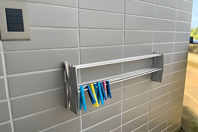 Flat à beira-mar 210B Infinity At The Sea -MyFlats