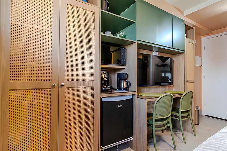 Flat a 50m do mar 416 Legacy - MyFlats