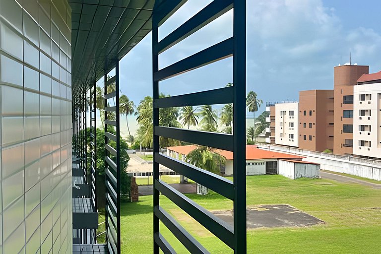 Flat a 50m do mar 416 Legacy - MyFlats