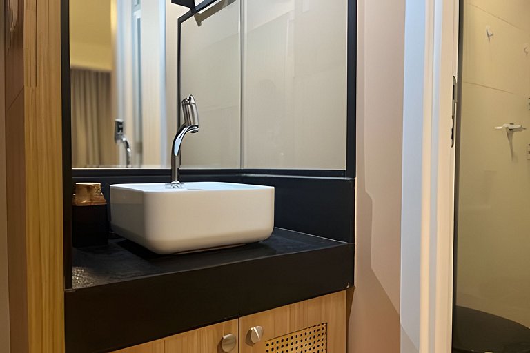 Flat a 50m do mar 416 Legacy - MyFlats