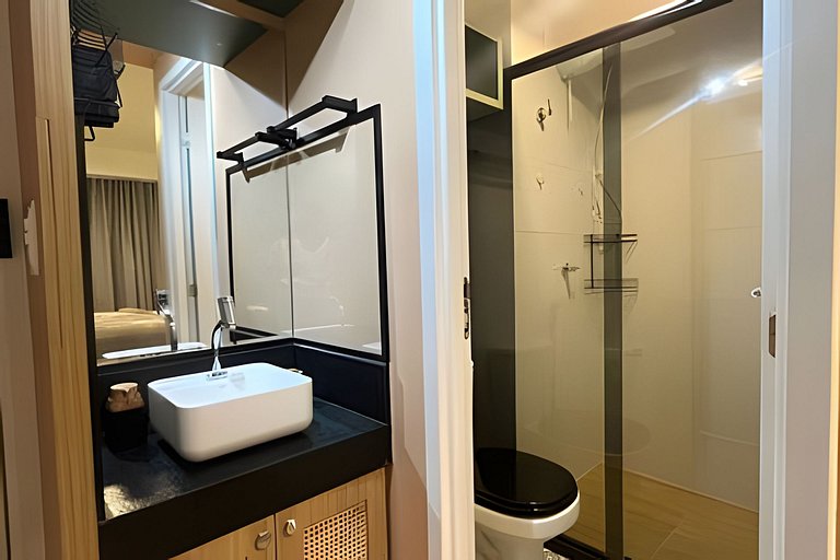 Flat a 50m do mar 416 Legacy - MyFlats