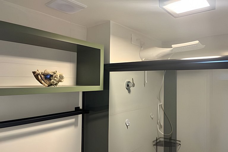 Flat a 50m do mar 416 Legacy - MyFlats