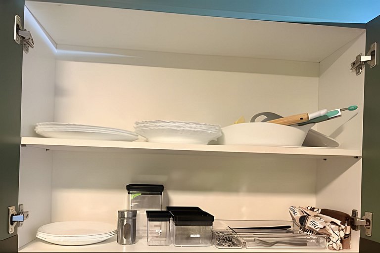 Flat a 50m do mar 416 Legacy - MyFlats