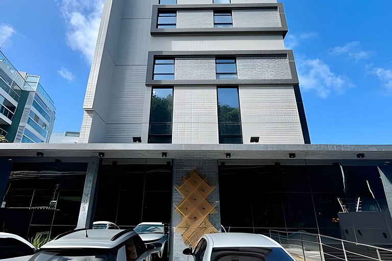 Flat a 50m do mar 416 Legacy - MyFlats