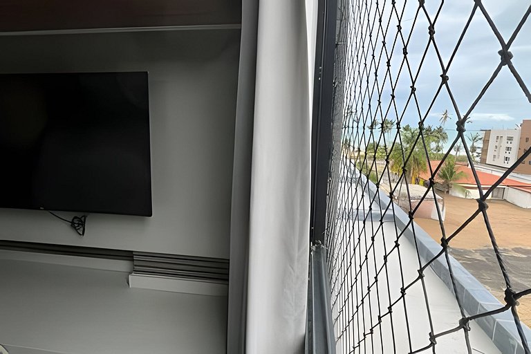 Flat a 50m do mar 505 Legacy - MyFlats