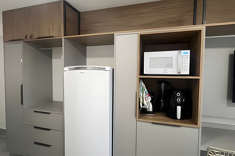 Flat a 50m do mar 505 Legacy - MyFlats