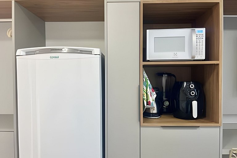 Flat a 50m do mar 505 Legacy - MyFlats