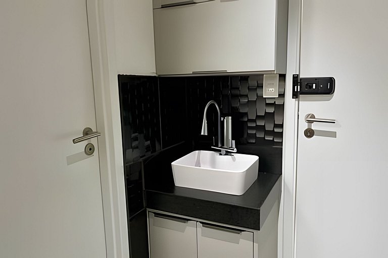 Flat a 50m do mar 505 Legacy - MyFlats