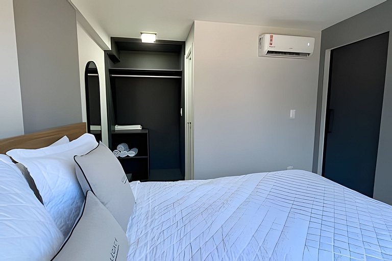 Flat a 50m do mar 206 Legacy - MyFlats