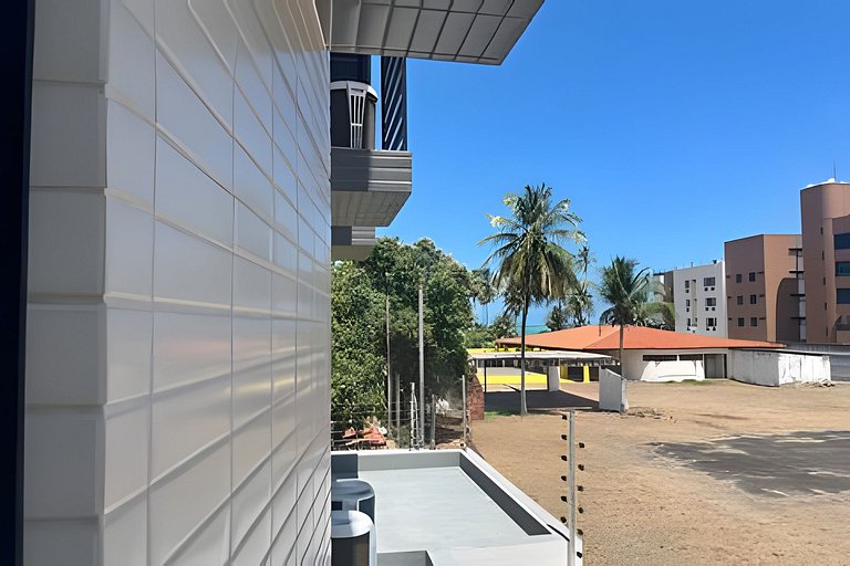 Flat a 50m do mar 206 Legacy - MyFlats