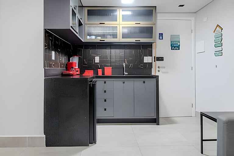 Flat a 50m do mar 206 Legacy - MyFlats