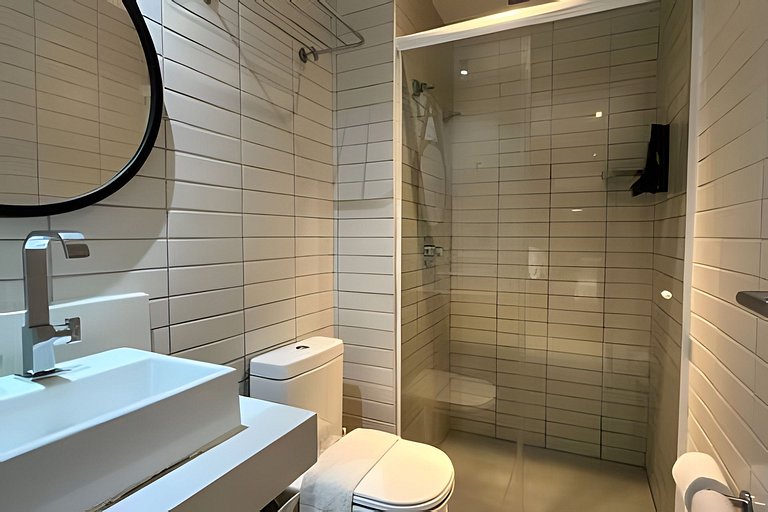 Flat à beira-mar 115 Infinity At The Sea - MyFlats