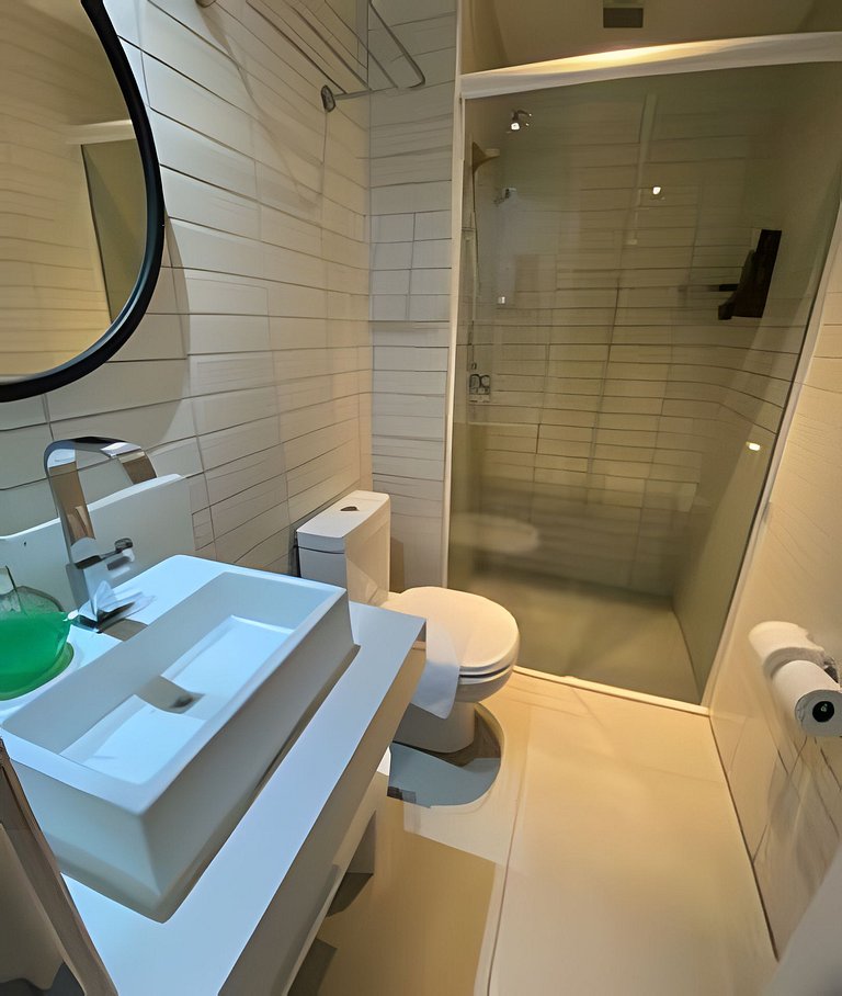 Flat à beira-mar 115 Infinity At The Sea - MyFlats