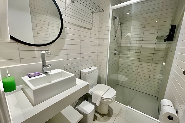 Flat à beira-mar 117 Infinity At The Sea - MyFlats