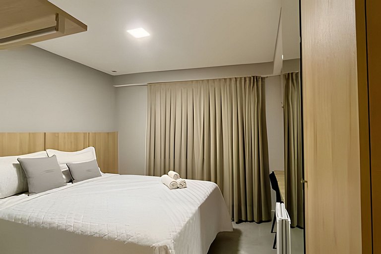 Flat a 50m do mar 204 Legacy - MyFlats