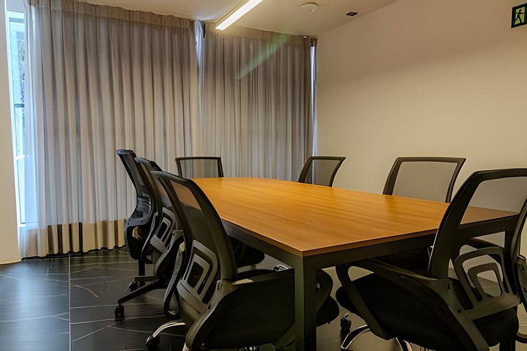 Flat a 50m do mar 204 Legacy - MyFlats