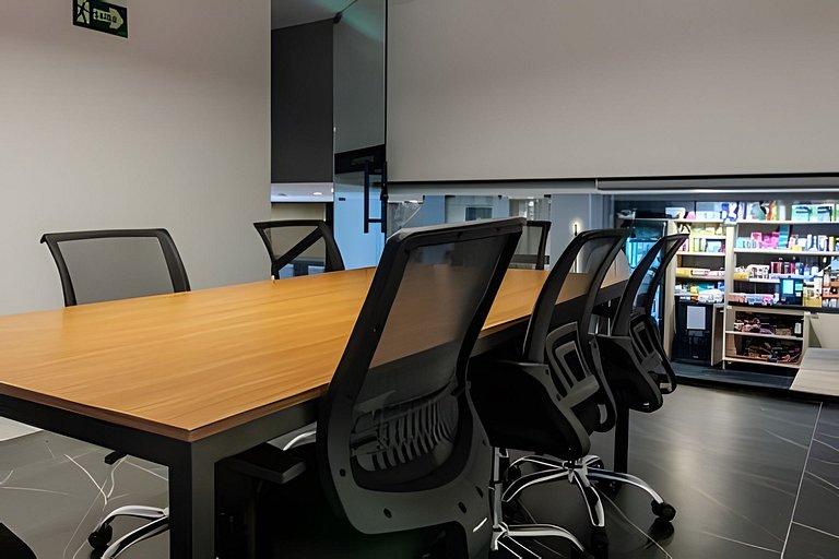 Flat a 50m do mar 204 Legacy - MyFlats