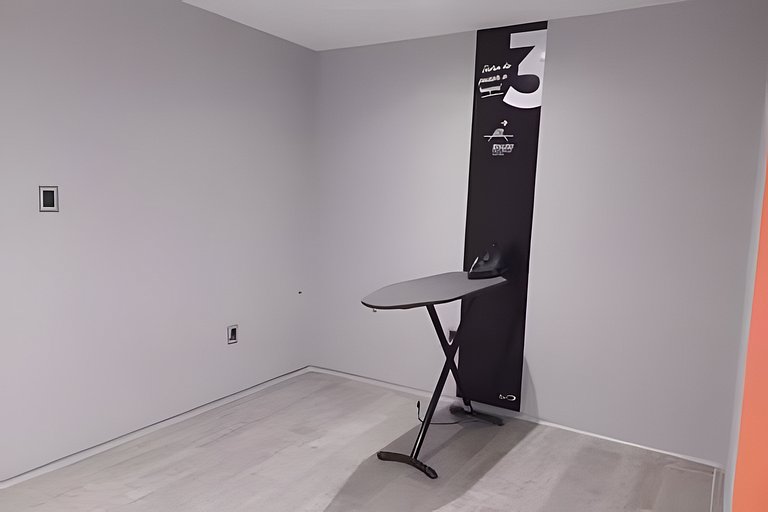 Cobertura beira mar c/piscina 402 Infinity-MyFlats