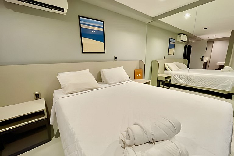 Flat à beira-mar 316 Infinity At The Sea - MyFlats