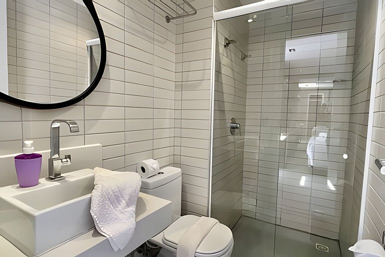 Flat à beira-mar 316 Infinity At The Sea - MyFlats