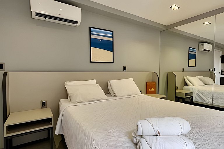 Flat à beira-mar 316 Infinity At The Sea - MyFlats