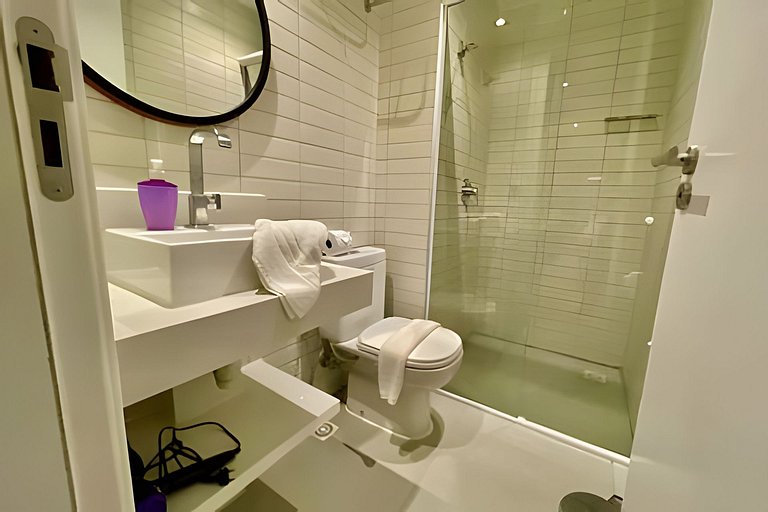 Flat à beira-mar 316 Infinity At The Sea - MyFlats