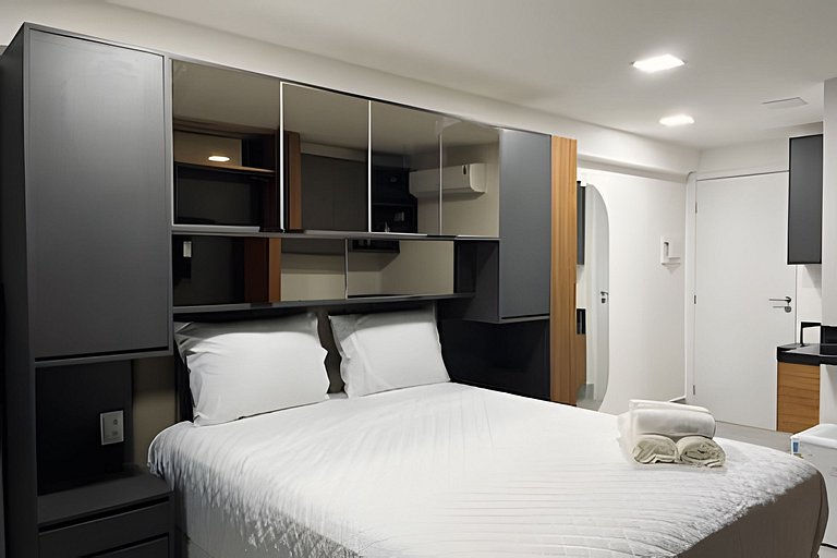 Flat a 50m do mar 608 Legacy - MyFlats