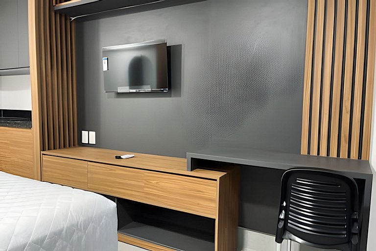 Flat a 50m do mar 608 Legacy - MyFlats