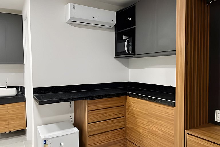 Flat a 50m do mar 608 Legacy - MyFlats