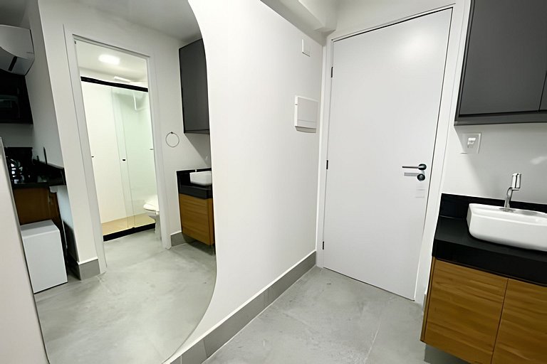 Flat a 50m do mar 608 Legacy - MyFlats