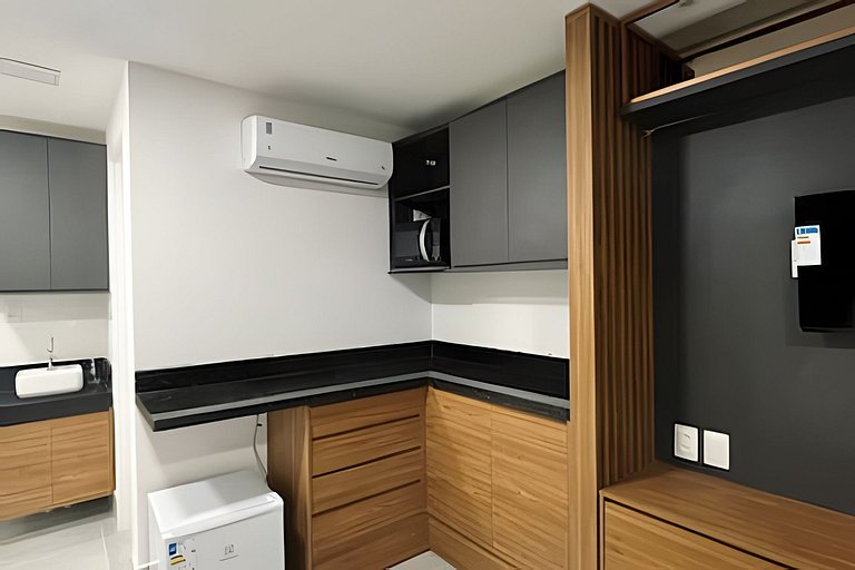 Flat a 50m do mar 608 Legacy - MyFlats