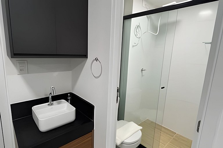 Flat a 50m do mar 608 Legacy - MyFlats