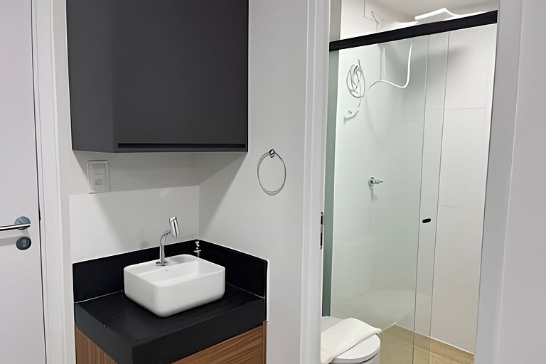 Flat a 50m do mar 608 Legacy - MyFlats