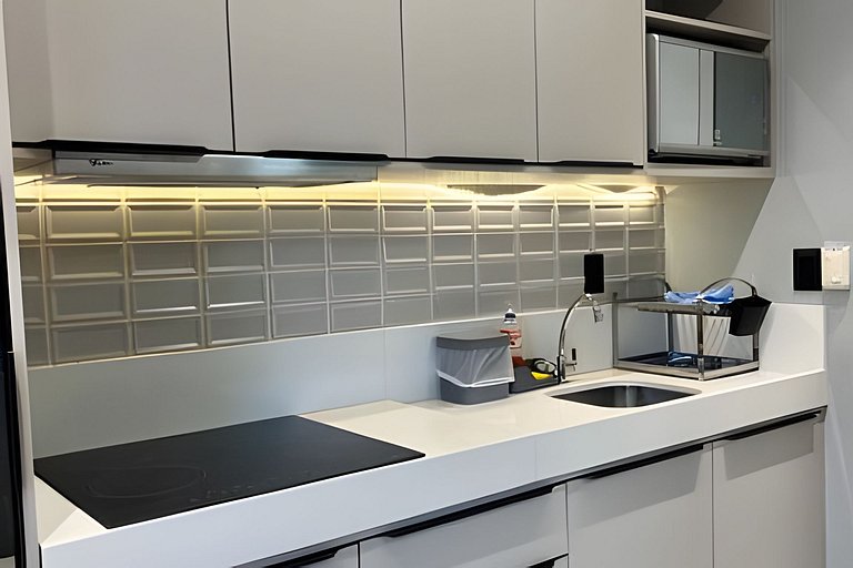 Flat à beira-mar 308B Infinity At The Sea -MyFlats