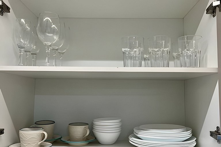 Flat à beira-mar 308B Infinity At The Sea -MyFlats