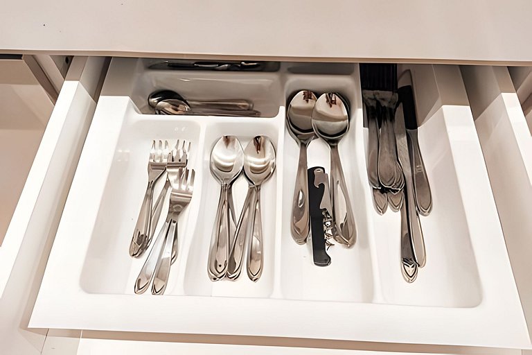 Flat à beira-mar 308B Infinity At The Sea -MyFlats