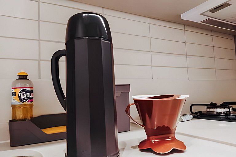 Flat à beira-mar 308B Infinity At The Sea -MyFlats