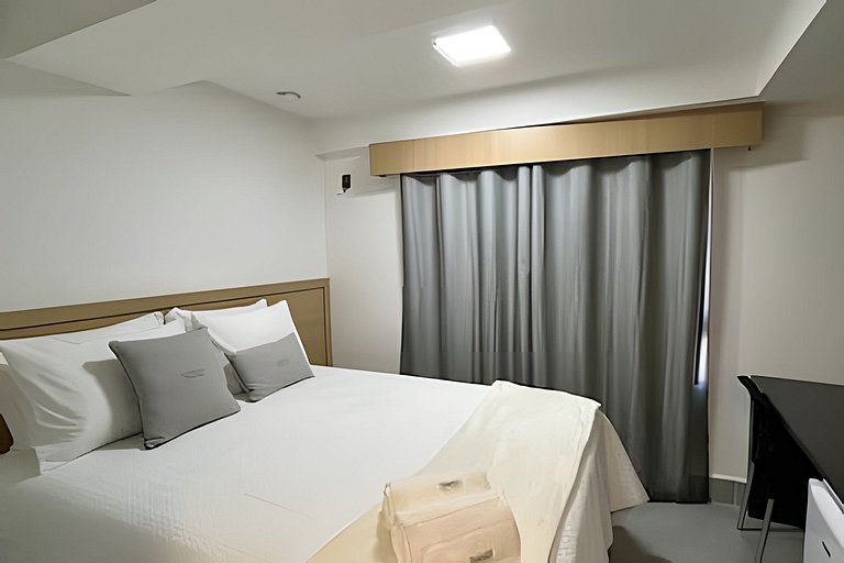 Flat a 50m do mar 404 Legacy - MyFlats