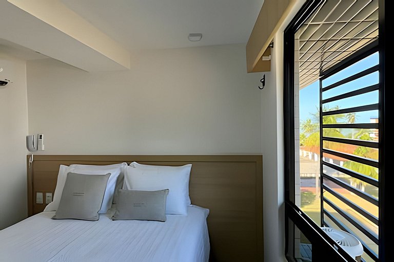 Flat a 50m do mar 404 Legacy - MyFlats