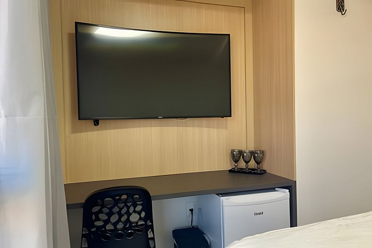 Flat a 50m do mar 404 Legacy - MyFlats