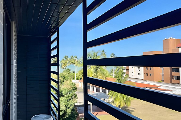 Flat a 50m do mar 404 Legacy - MyFlats