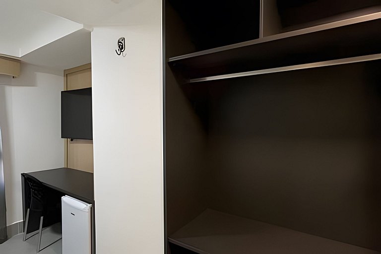 Flat a 50m do mar 404 Legacy - MyFlats