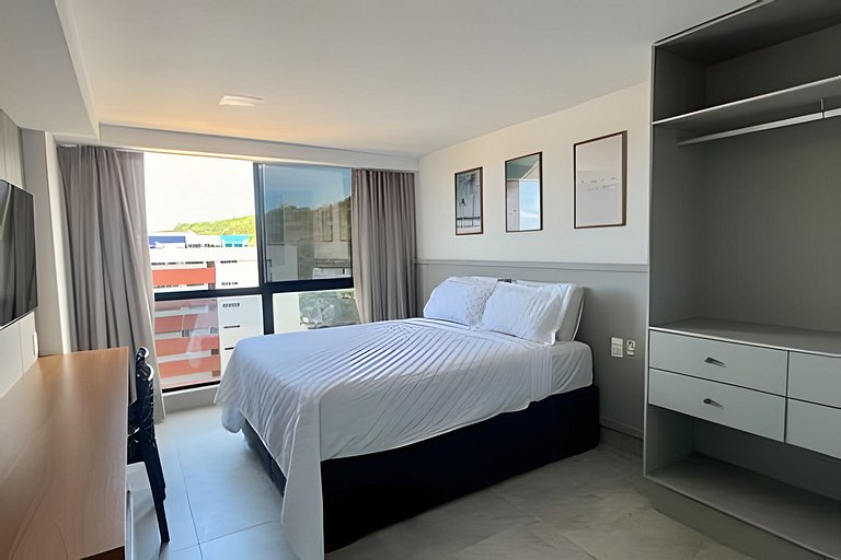 Flat a 50m do mar 705 Legacy - MyFlats