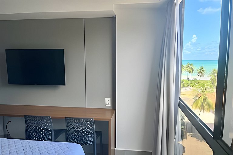 Flat a 50m do mar 705 Legacy - MyFlats