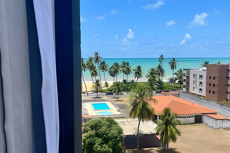 Flat a 50m do mar 705 Legacy - MyFlats