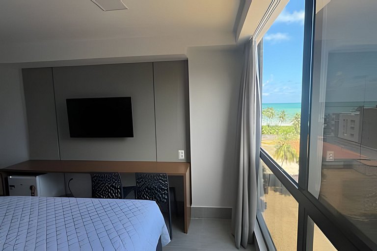 Flat a 50m do mar 705 Legacy - MyFlats