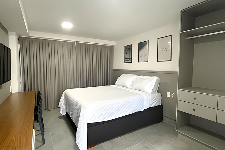 Flat a 50m do mar 705 Legacy - MyFlats