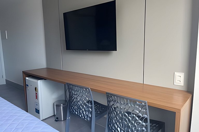 Flat a 50m do mar 705 Legacy - MyFlats